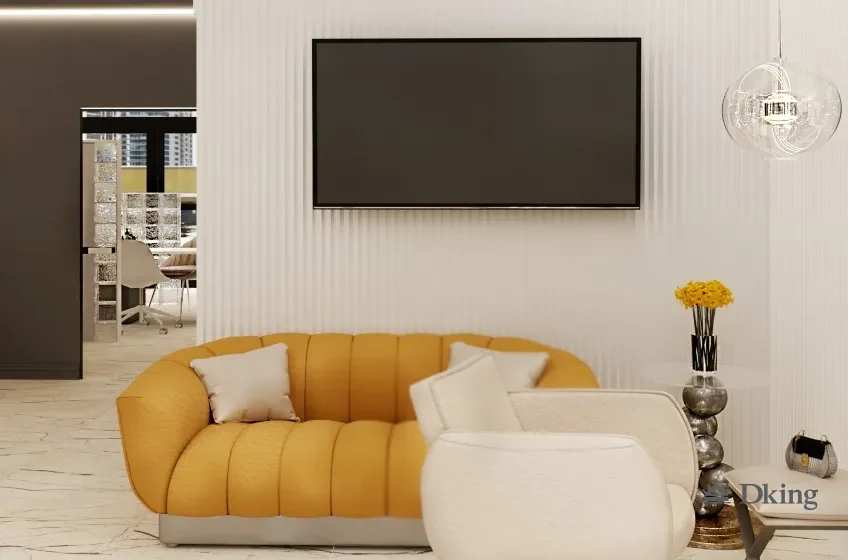 Салон красоты