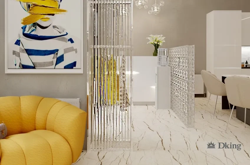 Салон красоты