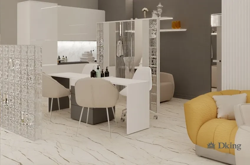 Салон красоты