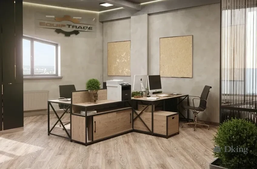 Офис в Москве