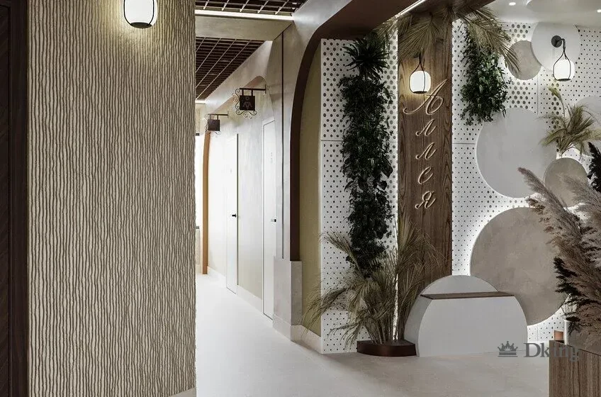 Банкетный зал в Уфе