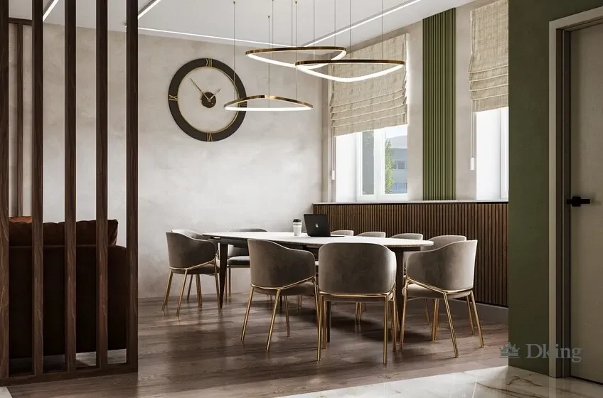 Зона отдыха