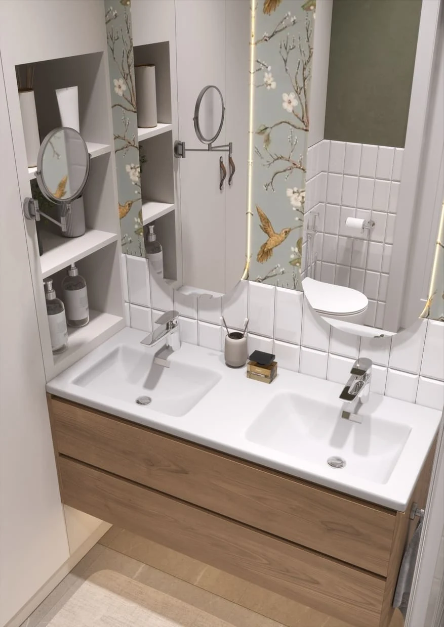 Жилой Дом для семьи